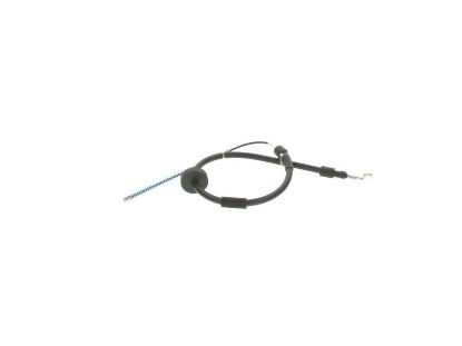 Cable Pull, parking brake -