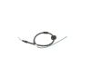 Cable Pull, parking brake -