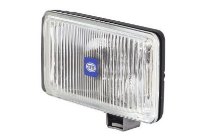 Front Fog Light -