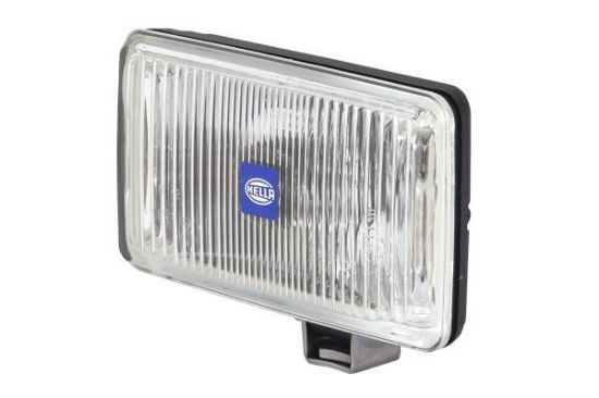 Front Fog Light -
