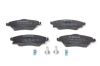 Brake Pad Set, disc brake -