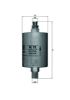 Fuel Filter Porsche