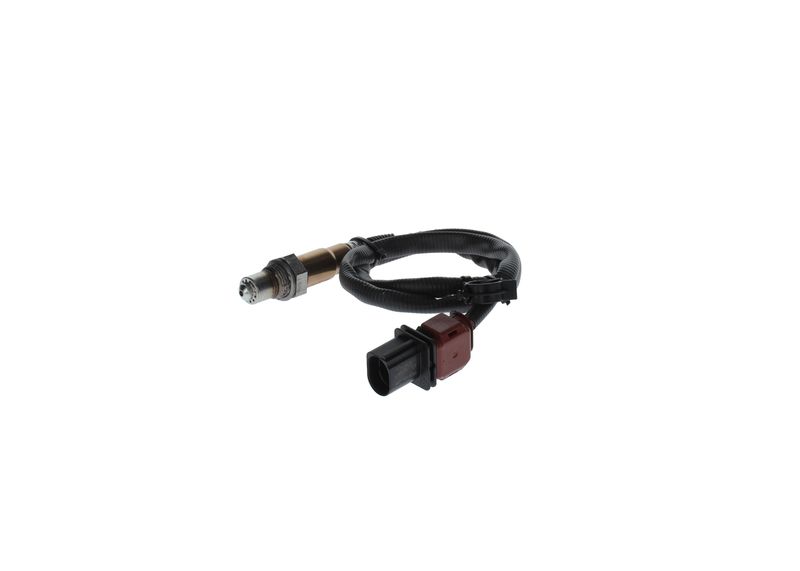 Oxygen Sensor -