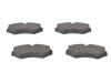 Brake Pad Set, disc brake -