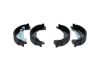 Brake Shoe Set -