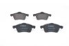 Brake Pad Set, disc brake -