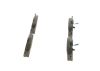 Brake Pad Set, disc brake -