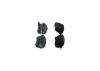 Brake Pad Set, disc brake RENAULT - 44 06 066 33R