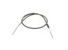 Cable Pull, parking brake -