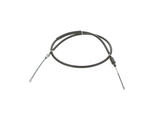 Cable Pull, parking brake -