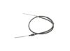 Cable Pull, parking brake -