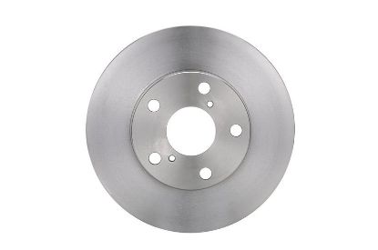 Brake Disc -