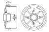 Brake Drum -