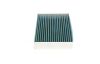 Filter, cabin air -