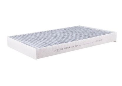 Filter, cabin air MERCEDES-BENZ - 639 835 03 47