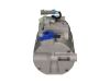 Compressor, air conditioning -