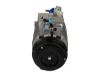 Compressor, air conditioning -