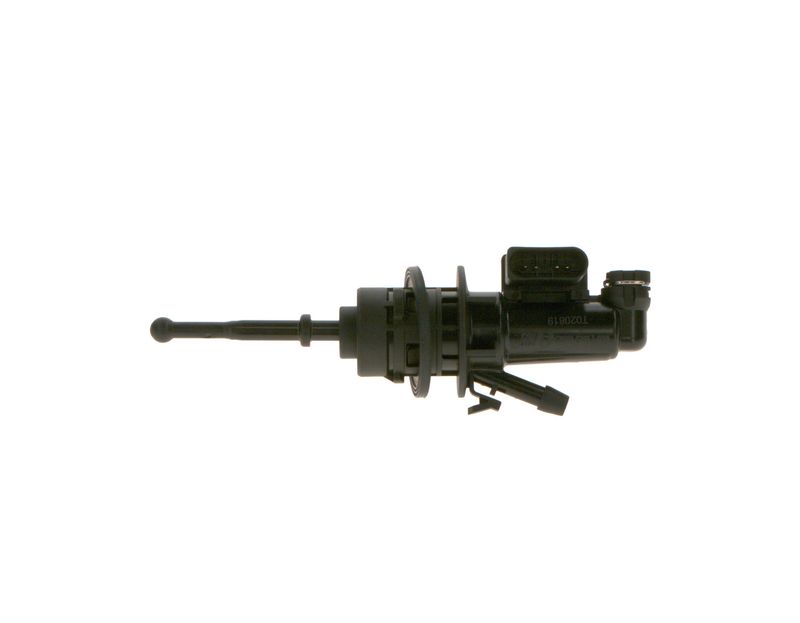 Master Cylinder, clutch -