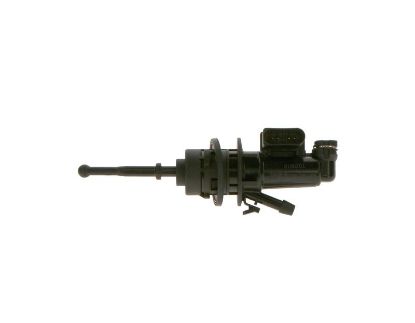Master Cylinder, clutch -