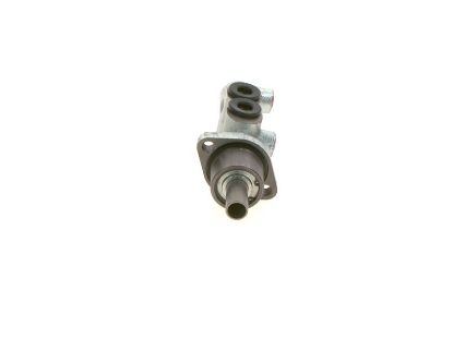 Brake Master Cylinder -