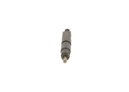 Nozzle and Holder Assembly -