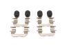 Accessory Kit, disc brake pad -