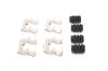 Accessory Kit, disc brake pad -