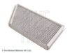 Filter, cabin air Peugeot 6447.PE