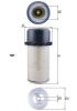 Air Filter CAK2521 - JohnDeere, Atlas