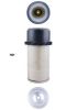 Air Filter CAK2521 - JohnDeere, Atlas