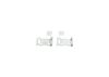 Accessory Kit, disc brake pad -
