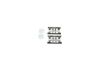 Accessory Kit, disc brake pad -