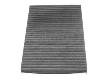 Filter, cabin air LAK63 - VW Bora Golf IV