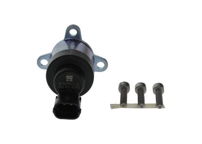 Control Valve, fuel quantity (common rail system) -
