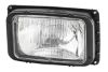 Headlight -