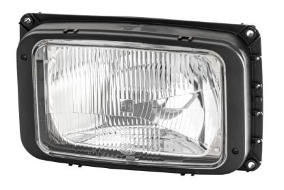 Headlight -