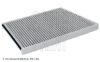 Filter, cabin air Mercedes-Benz 203 830 09 18