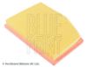 Air Filter VW-Audi 996 110 131 04