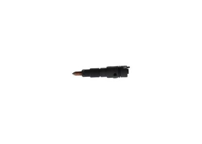 Nozzle and Holder Assembly -