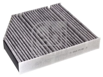 Filter, cabin air Mercedes-Benz PKW 205 835 01 47
