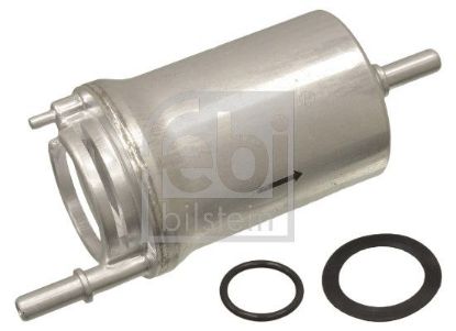 Fuel Filter VW-Audi 6Q0 201 511