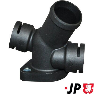Coolant Flange -
