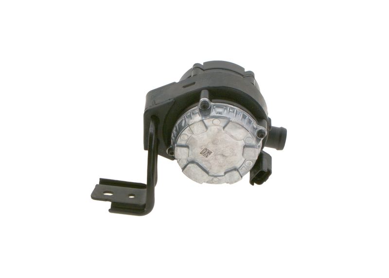 Auxiliary Water Pump (cooling water circuit) -