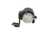 Auxiliary Water Pump (cooling water circuit) -