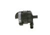 Auxiliary Water Pump (cooling water circuit) -