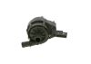 Auxiliary Water Pump (cooling water circuit) -