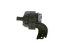 Auxiliary Water Pump (cooling water circuit) -