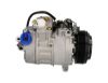 Compressor, air conditioning -