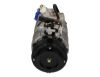 Compressor, air conditioning -