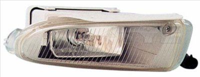 Front Fog Light -